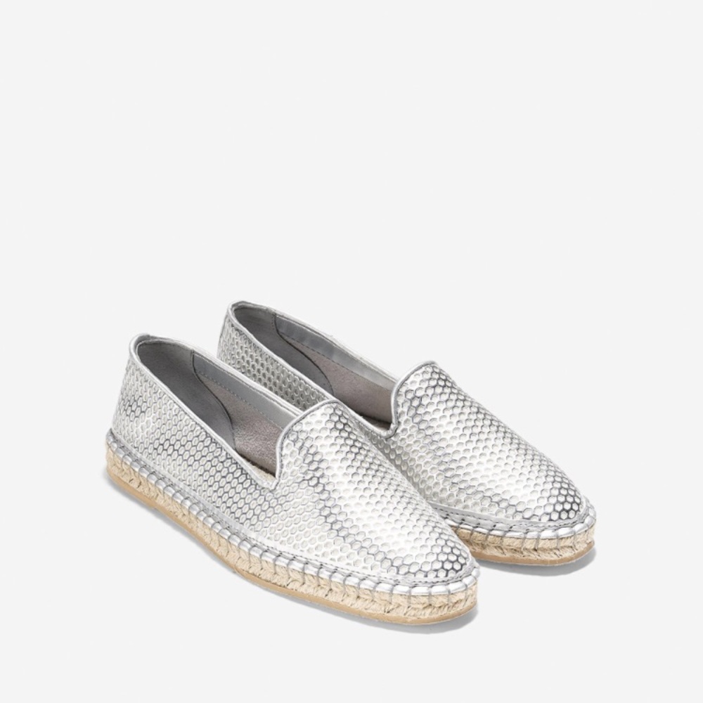 🎉2X HP🎉NWOT Cole Haan Espadrilles